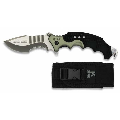 K25 rui folding - k25, knife
