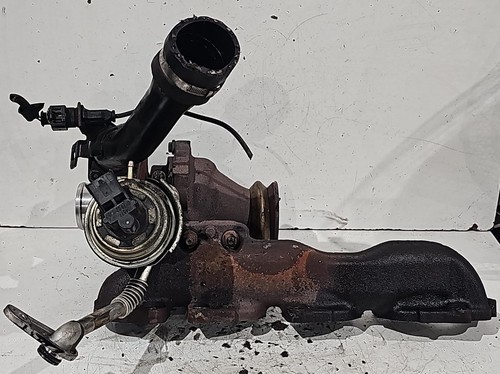 Turbina turbo per fiat - turbo,