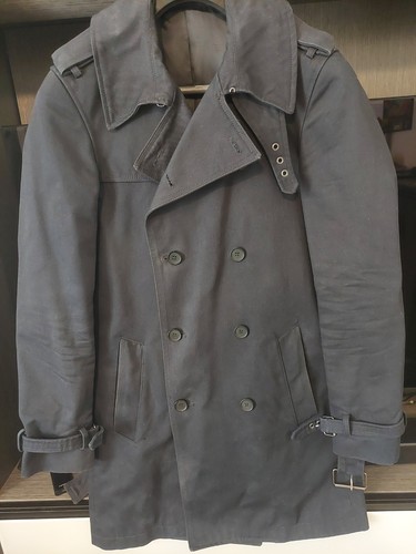 The kooples trench - the,
