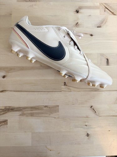Nike tiempo ligera pro - tiempo, fg