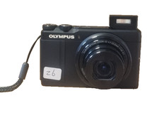 Olympus STYLUS XZ-10 12,0
