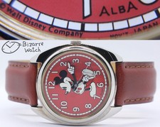 Orologio Vintage Alba Topolino
