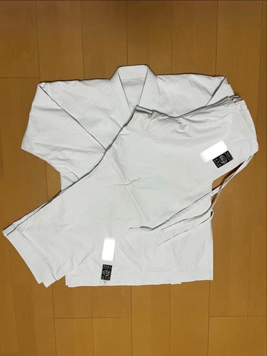 Karate set superiore e - karate,