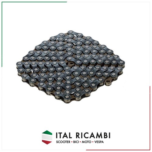 Catena bici elettrica fat - catena,