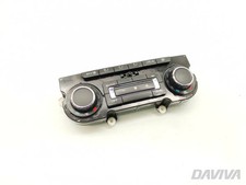 Skoda Octavia Unité de module