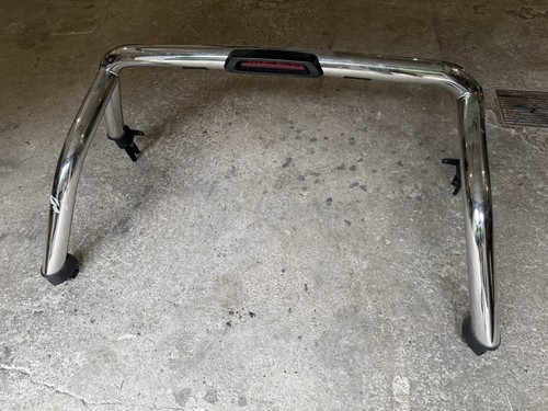 Roll bar cassone ford ranger - ford,