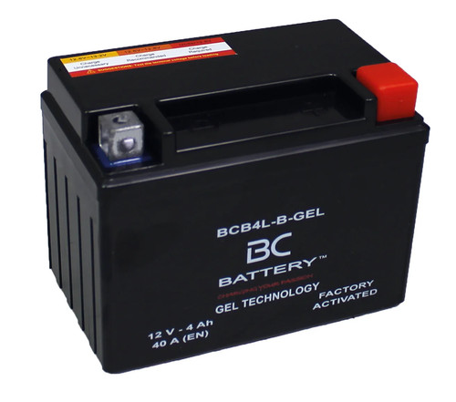 Bcb4l gel batteria - bcb4l-b-gel,