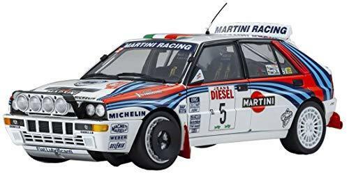 Kyosho original lancia - kyosho,