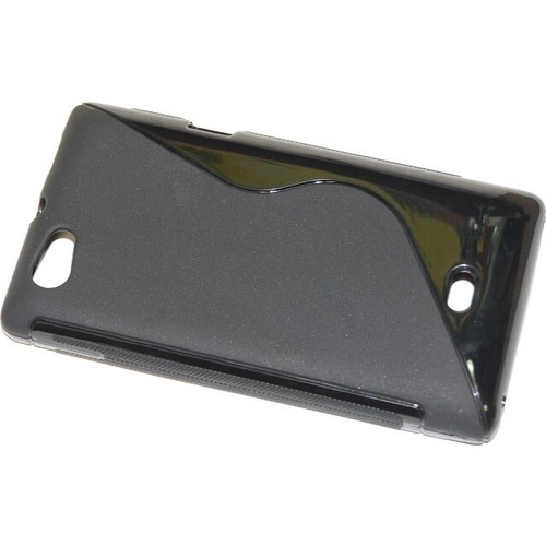 Ssyl custodia silicone - ssyl, in