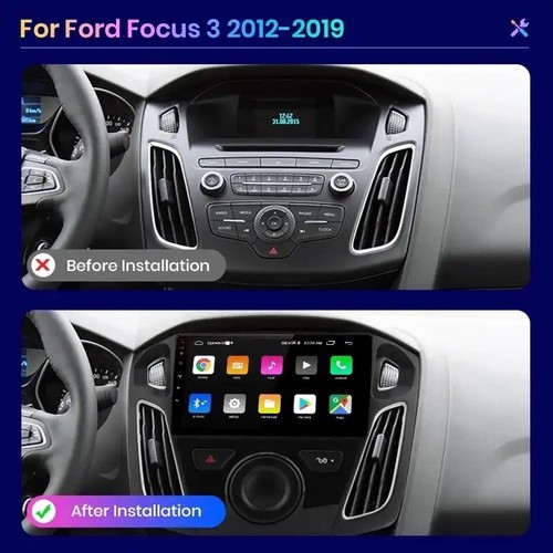 Ford focus 2012 2019 - 2012,