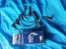 Cavi Candele Opel Astra 1.8 Cc - 2.0 Cc 16 V