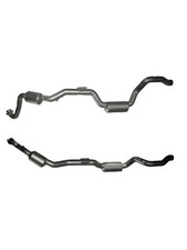 Catalizzatore KAT Destro