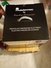 Pentola a pressione elettrica