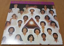 Earth Wind and Fire - Faces - Vinile LP 1980 CBS