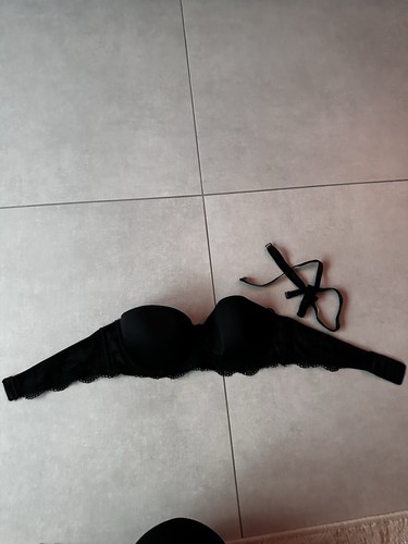Reggiseno senza spalline - , 75b