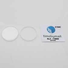 Per Rolex 116600 SEA DWELLER