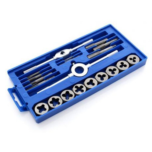 Set filiera 20pz professionale - set,