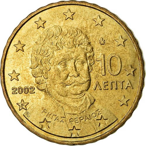 759847 grecia 10 euro - [#759847], grecia,