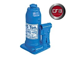 SOLLEVATORE IDRAULICO A