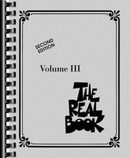 The Real Book Volume 3 2a