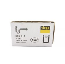VIEGA 305611 sigillato nuovo