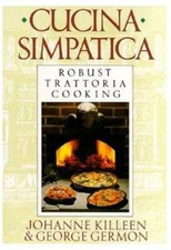 Cucina Simpatica: Robust