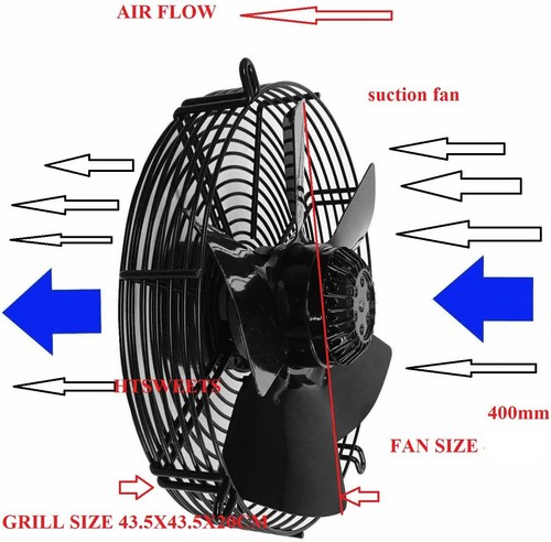 Ventilatore canalizzato - ventilatore,