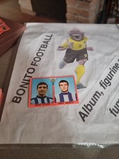 Album Calciatori Mira 1967 68 Bravi/deho' Lecco.  Da Recupero M85