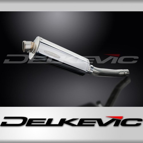 Kit scarico silenziatore - kit,