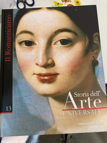 Storia dell arte - dell'arte, universale