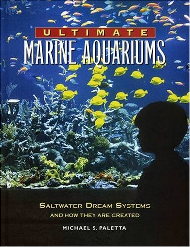Ultimate marine aquariums - ultimate,