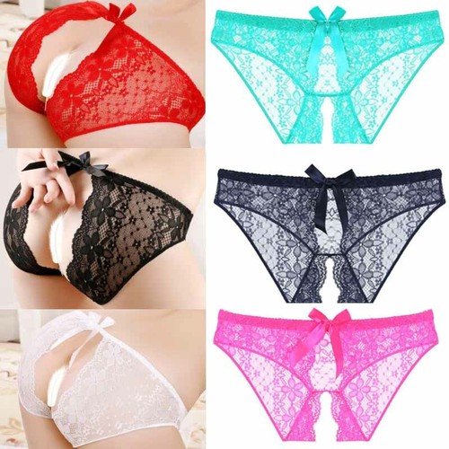 Lotto confezioni slip - 5,