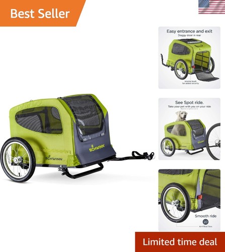 Rascal bike rimorchio - bike, per