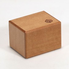 Karakuri Small Box #2 -