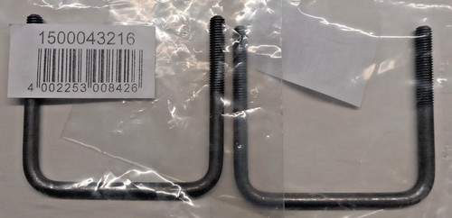 Staffe thule 1500043216 - 2,
