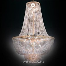 bellissimo lampadario stile