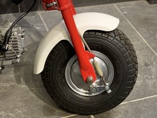 Coppia Parafanghi Riproduzione