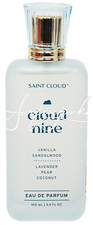 Saint Cloud Cloud Nine Eau De
