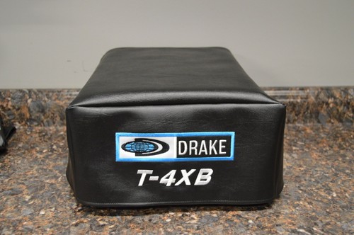 Parapolvere radioamatore drake - parapolvere,