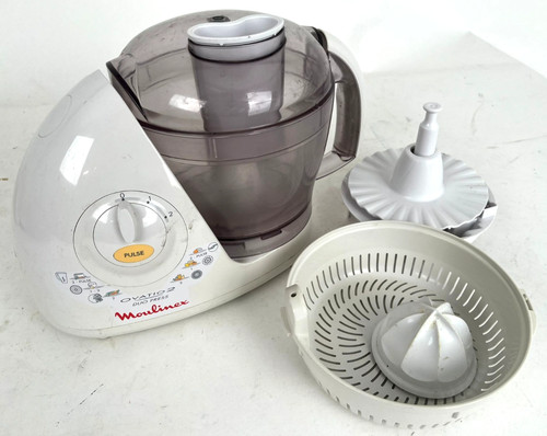 Robot cucina moulinex - robot,