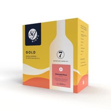 Kit vino homebrew - , solomon