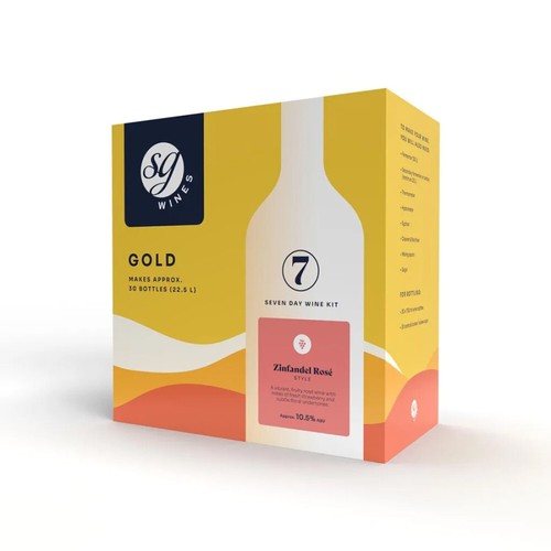 Kit vino homebrew solomon - kit,