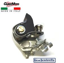 PUNTINE PLATINATE LAMBRETTA TV LI LIS SX LUI DL J INNOCENTI DUCATI LAE150