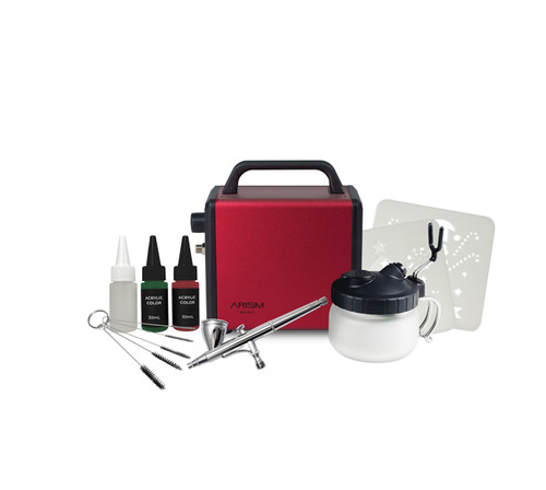 Sparmax arism mini kit - arism,