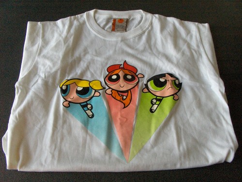 Superchicche cartoon network - cartoon,