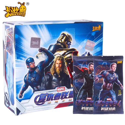 Kayou marvel hero - kayou, battle