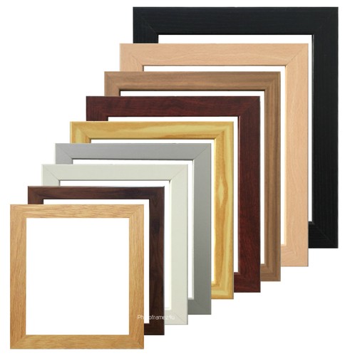 Cornice quadrata portafoto