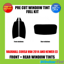 For vauxhall corsa van 2014 - corsa,