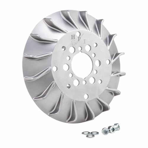 Flywheel fan hpi piaggio - flywheel,