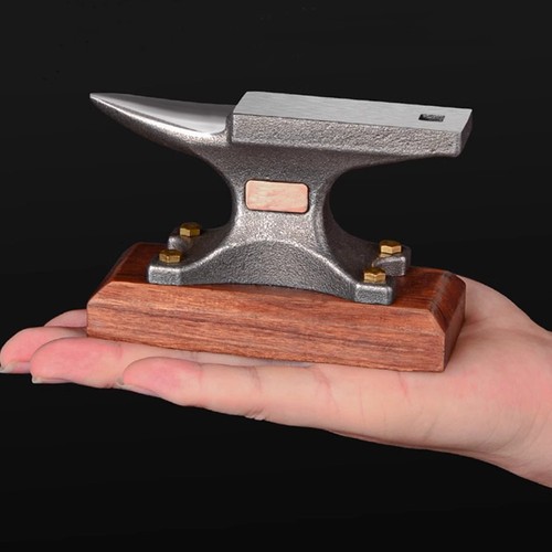 Incudine corno 2in1 - corno,